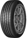 Dunlop Ganzjahresreifen motorcycle-tyres Sport All Season ( 185/65 R15 92H XL BLK )