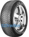 Fulda Ganzjahresreifen motorcycle-tyres MultiControl ( 185/55 R14 80H )