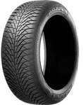 Fulda Ganzjahresreifen motorcycle-tyres MultiControl ( 185/70 R14 88T )