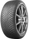 Kumho Ganzjahresreifen motorcycle-tyres Solus 4S HA32 ( 245/45 ZR18 100W XL )