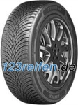 Zeetex Ganzjahresreifen motorcycle-tyres ZT8000 4S ( 235/50 R18 101V XL )