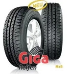 Syron Merkep 2X 215/65R16C 109/107T Sommerreifen ohne Felge