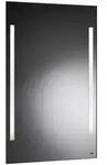 EMCO Emco Lichtspiegel premium 450x700mm, LED-Beleuchtung - Silber
