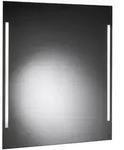 Emco 449600071 Lichtspiegel premium 00071 - Silber