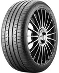 Continental So car-tyres ContiSportContactTM 5 P ( 255/35 ZR19 (92Y) *, mit