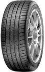 Vredestein Sommerreifen motorcycle-tyres Ultrac Satin ( 245/50 ZR19 105W XL mit