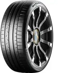 Continental Sommerreifen motorcycle-tyres SportContactTM 6 ( 235/40 ZR18 95Y XL EVc,