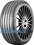 Barum Sommerreifen motorcycle-tyres Bravuris 5HM ( 175/65 R15 84T EVc )