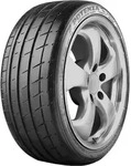 Bridgestone Sommerreifen motorcycle-tyres Potenza S007 ( 275/30 R20 97Y XL *, mit