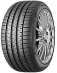 Falken Sommerreifen motorcycle-tyres AZENIS FK510 ( 255/50 R18 106W XL SUV, mit
