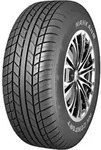 1x Nankang N-729 Sommerreifen 205/60 R15 91H Reifen