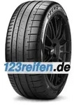Pirelli Sommerreifen motorcycle-tyres P ZERO CORSA PZC4 ( 255/30 ZR20 (92Y) XL L1,