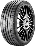 Vredestein Sommerreifen motorcycle-tyres Ultrac Satin ( 255/60 ZR18 108W mit