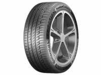 Continental PremiumContact 6 255/55R20 110V XL FR FOR Sommerreifen ohne Felge