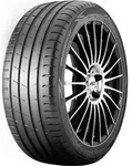 1x Nokian Powerproof Sommerreifen 255/40 ZR18 99Y XL Reifen