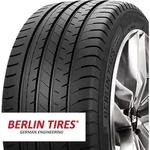 Berlin Tires Summer UHP1 XL 235/40 R18 95Y - B /C/72dB Sommerreifen (PKW)