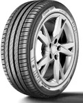 Kleber Sommerreifen motorcycle-tyres Dynaxer UHP ( 205/45 R17 88Y XL mit