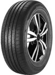 Tomket Sommerreifen motorcycle-tyres Eco 3 ( 195/50 R16 88V XL )