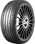 Nexen Sommerreifen motorcycle-tyres N Fera Sport ( 245/45 ZR18 100Y XL 4PR RPB )