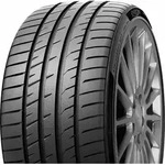 SYRON Tires PREMIUM PERFORMANCE XL 255/35 R20 97Y - C /B/73dB Sommerreifen (PKW)