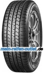 Yokohama Geolandar X-CV G057 Sommerreifen 265/50 R19 110W XL Offroad M+S Reifen