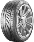 Uniroyal Sommerreifen motorcycle-tyres RainSport 5 ( 215/55 R16 97Y XL EVc )