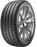 1x Taurus ULTRA HIGH PERFORMAN Sommerreifen 235/40 R18 95Y XL Reifen