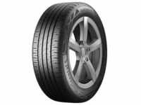 Continental ECOCONTACT 6 205/55R17 91W MO Sommerreifen ohne Felge