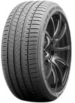 Falken Sommerreifen motorcycle-tyres AZENIS FK510A ( 205/55 R17 95W XL AO BLK )