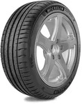 Michelin Sommerreifen motorcycle-tyres Pilot Sport 4 ZP ( 275/35 ZR20 102Y XL EV