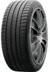 Michelin Sommerreifen motorcycle-tyres Pilot Sport 4S ( 255/40 ZR20 (101Y) XL EV