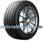 Michelin Sommerreifen motorcycle-tyres Pilot Sport 4S ZP ( 225/35 ZR20 90Y XL EV