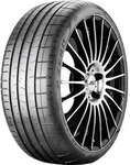 Pirelli Scorpion Winter 26550 R19 Xl 110 H
