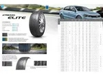 Sailun Sommerreifen motorcycle-tyres Atrezzo Elite SH32 ( 225/65 R17 102V )