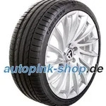 Tomason Sommerreifen motorcycle-tyres Sport Race ( 225/50 ZR17 98Y XL )