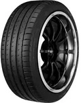 Yokohama Sommerreifen motorcycle-tyres Advan Sport (V105S) ( 285/25 ZR20 (93Y) XL RPB