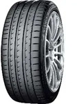 Yokohama Sommerreifen motorcycle-tyres Advan Sport (V105S) ( 295/25 ZR21 (96Y) XL RPB