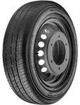 Cooper Sommerreifen motorcycle-tyres Evolution Van ( 235/65 R16C 115/113R 8PR )