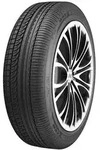 Nankang Sommerreifen motorcycle-tyres Sportnex AS-2+ RFT ( 225/35 R19 88Y XL mit