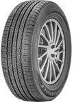 Triangle Sommerreifen motorcycle-tyres AdvanteX SUV TR259 ( 245/60 R18 105H, SUV )