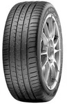 Vredestein Sommerreifen motorcycle-tyres Ultrac Satin ( 245/35 ZR18 92Y XL mit