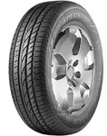 APlus Sommerreifen motorcycle-tyres A607 ( 255/60 R18 112V XL )