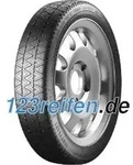 Continental Sommerreifen motorcycle-tyres sContact ( T125/80 R16 97M )