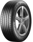 1x Continental EcoContactTM 6 Sommerreifen 225/55 R16 99Y XL Reifen