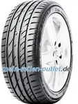Sailun Atrezzo ZSR SUV Sommerreifen 265/50 R20 111V XL Offroad Reifen