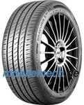 Barum Sommerreifen motorcycle-tyres Bravuris 5HM ( 215/50 R17 91Y EVc, mit