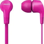 Philips TAE1105PK/00, Kabelgebunden, Anrufe/Musik, 20 - 20000 Hz, 12 g, Kopfh&ouml;rer,