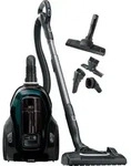 AEG 900258455, AEG LX9 Beutelloser Staubsauger LX9-3-STM Space Teal metallic