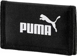 Puma Phase Wallet Geldbeutel Puma Black - Schwarz