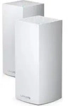 Linksys MX8400, Wei&szlig;, Intern, Mesh-System, Tri-Band (2,4 GHz / 5 GHz / 5 GHz), Wi-Fi